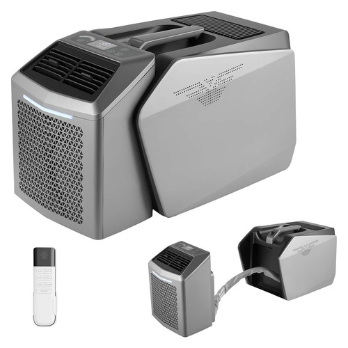 Vevor mobile klimaanlage - vevor,