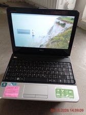 Dell Inspiron 1110,  Linux
