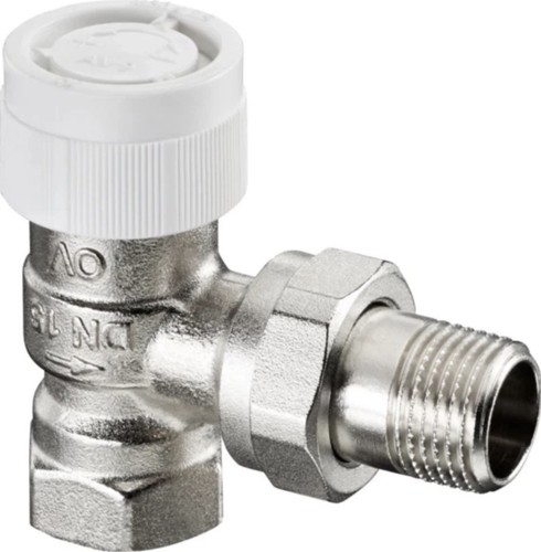 Oventrop thermostatventil - oventrop,