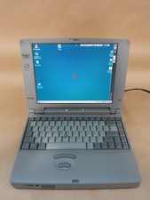 Vintage Toshiba Satellite Pro