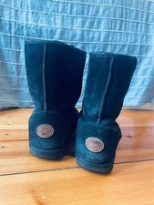 EMU Australian leather Stiefel