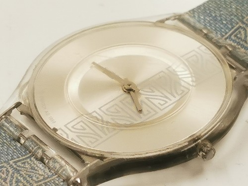 Swatch skin sfk106 - skin,