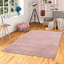 Hochflor Langflor Shaggy