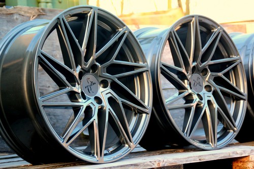 Keskin kt20 felgen - felgen, palladium