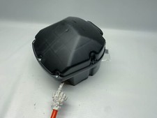 Suzuki SFV650 Gladius LUFTFILTERKASTEN Air filter box (3) 09'