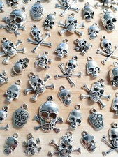 Halloween Anhängerset zum