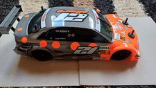 LRP S10 Blast RC Auto + Akku + Brushless Motor mit Regler