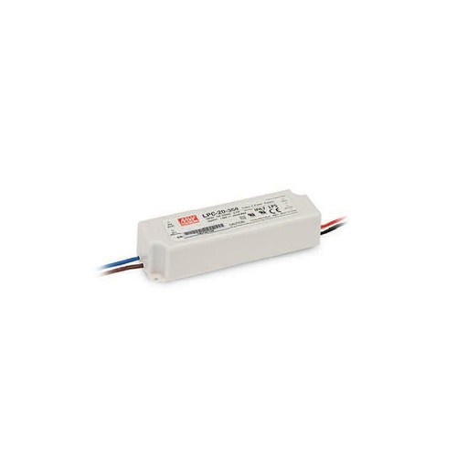 Led netzteil 48v - led-netzteil, 16,8w