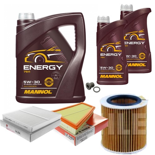 Inspektionspaket energy - inspektionspaket,