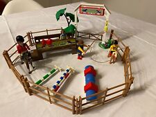 Playmobil 4185 Springplatz