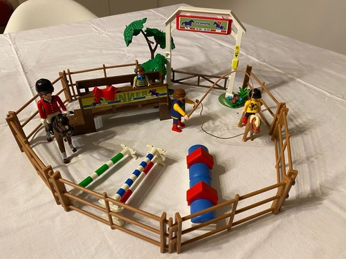 Playmobil 4185 springplatz - 4185,