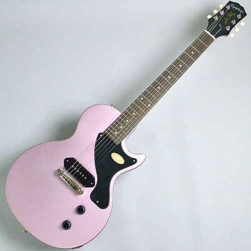 Epiphone les paul junior - paul,