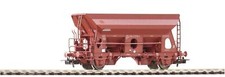 Piko 54643 Selbstentladewagen Fc087 DB AG H0 - Druckvariante, Epoche V