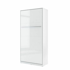 Schrankbett Wandklappbett