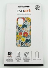 Tech21 Evo Art Modern Case