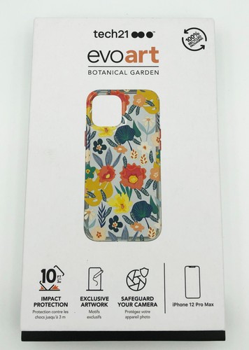 Tech21 evo art - evo, case