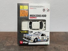 Mercedes-Benz 450 Gruppo 2 -