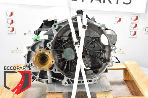Schaltgetriebe tvr 0aj300043j - tvr,