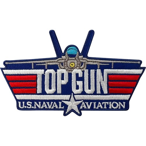 Top pistole patch bügeleisen - top,