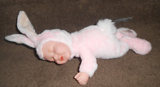 ANNE GEDDES PUPPE BABY HASE