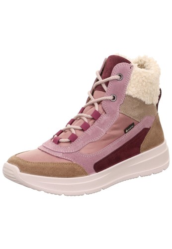 Legero stiefelette echtleder - stiefelette,