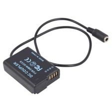 DC-Kuppler für Panasonic