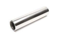 TA Technix Endrohr Edelstahl