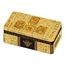 Yugioh: Mega Tin Box 2022: Tin