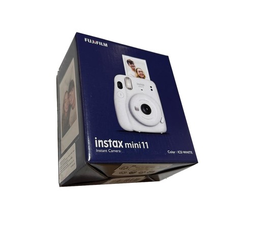 Fuji instax mini - mini, 11
