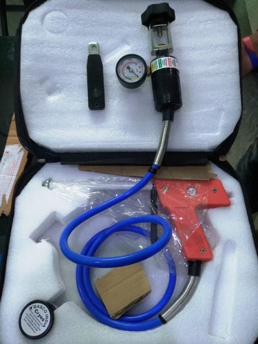 Kryogun kryo chirurgie - kryogun, kryo-chirurgie-system