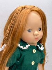 Götz Puppe doll Kordula