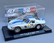 Fly Ferrari GTO 24H Le Mans