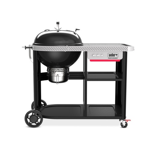 Weber performer premium - performer,