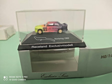 Modellautos  1:87 HO  Herpa Exclusiv Serie  DTM BMW  M3 -Motorsport Norisring 92