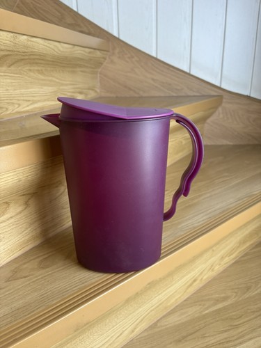 Tupperware junge welle kanne - tupperware,