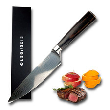 Eisenberg Kochmesser 20 cm