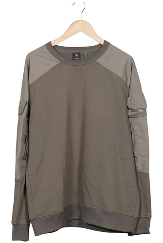 Star raw sweater - sweater, herren