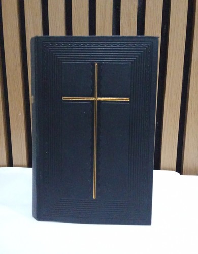 Die bibel oder - oder,