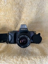 USED Yashica 230 AF Kyocera
