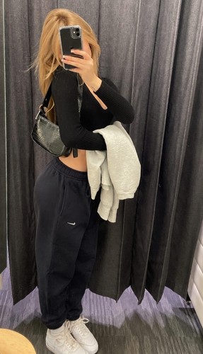 Nike jogginghose damen herren - nike,