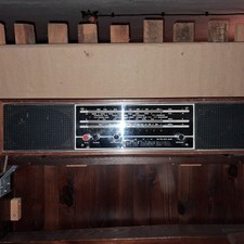 DDR Radio Prominent DE Luxe