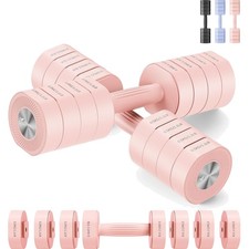 verstellbare Hanteln Hantelset