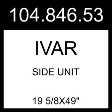 IKEA IVAR Side Unit   19