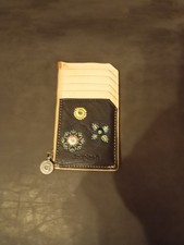 Desigual kleine Geldbörse mit
