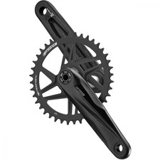 FSA Kurbelgarnitur Gossamer