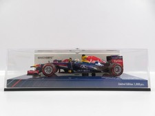 Minichamps 410131201 - 1:43,
