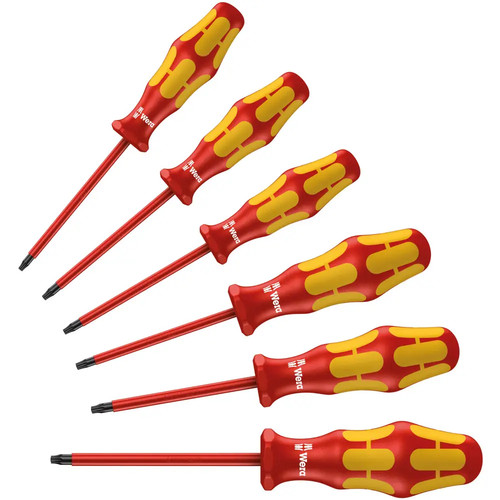 Wera 167i vde - wera,