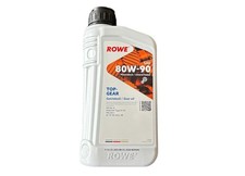 Öl für Getriebe SAE80W-90