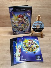 Nintendo Gamecube | Mario