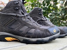 Jack Wolfskin Vojo Hike Mid